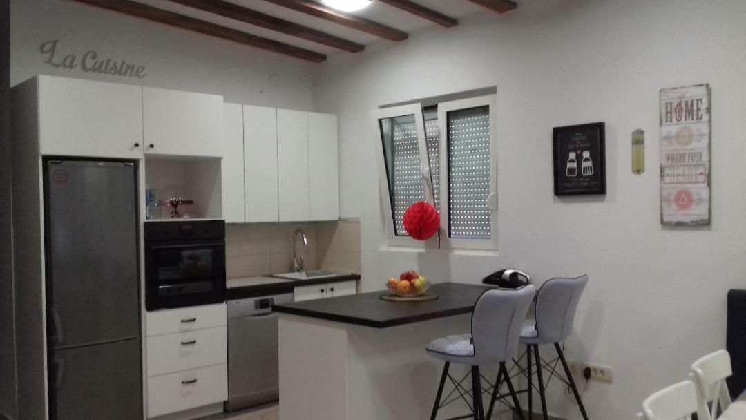 Studio Tami I Barbi Apartment Opatija Exterior photo