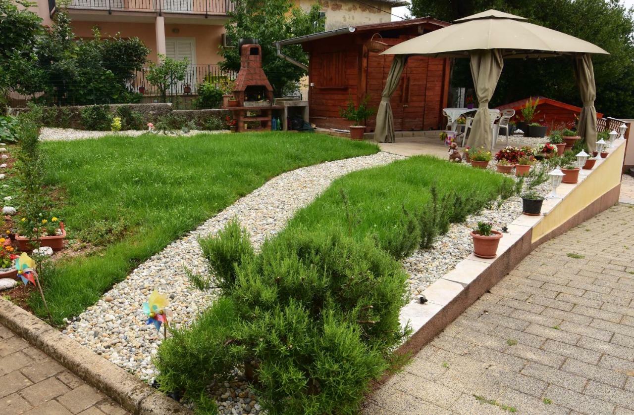 Studio Tami I Barbi Apartment Opatija Exterior photo