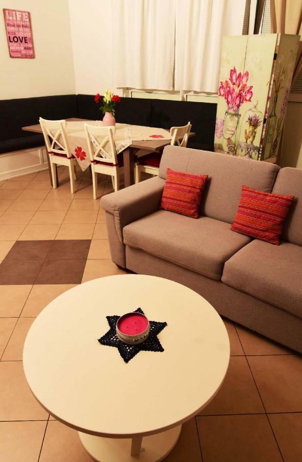Studio Tami I Barbi Apartment Opatija Exterior photo