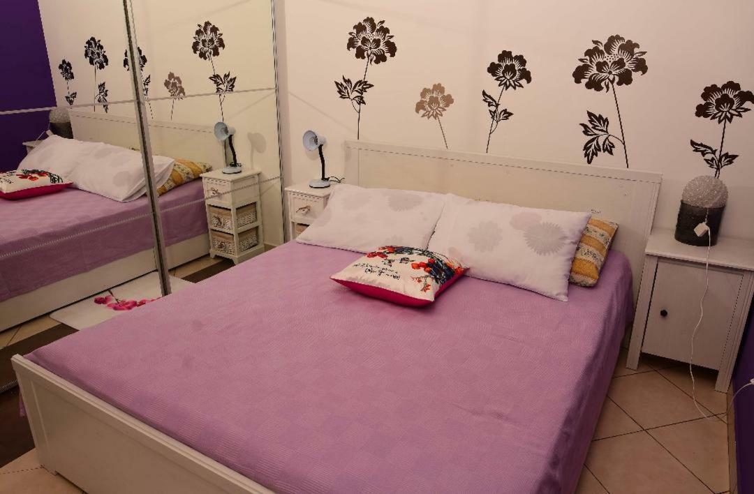 Studio Tami I Barbi Apartment Opatija Exterior photo