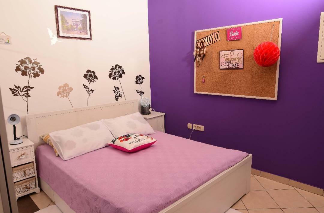 Studio Tami I Barbi Apartment Opatija Exterior photo